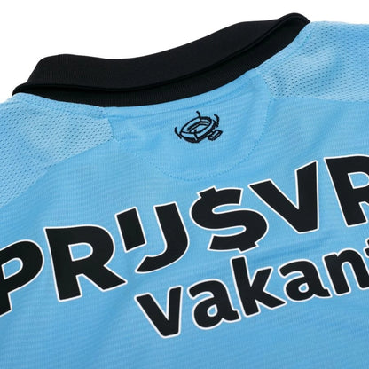 2026-27 Feyenoord Away Kit