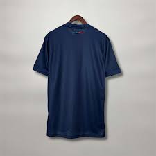 2017/18 PSG Home Kit