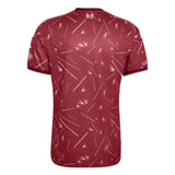2026-27 Liverpool Heimtrikot