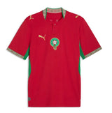 2026 Marokko Heimtrikot
