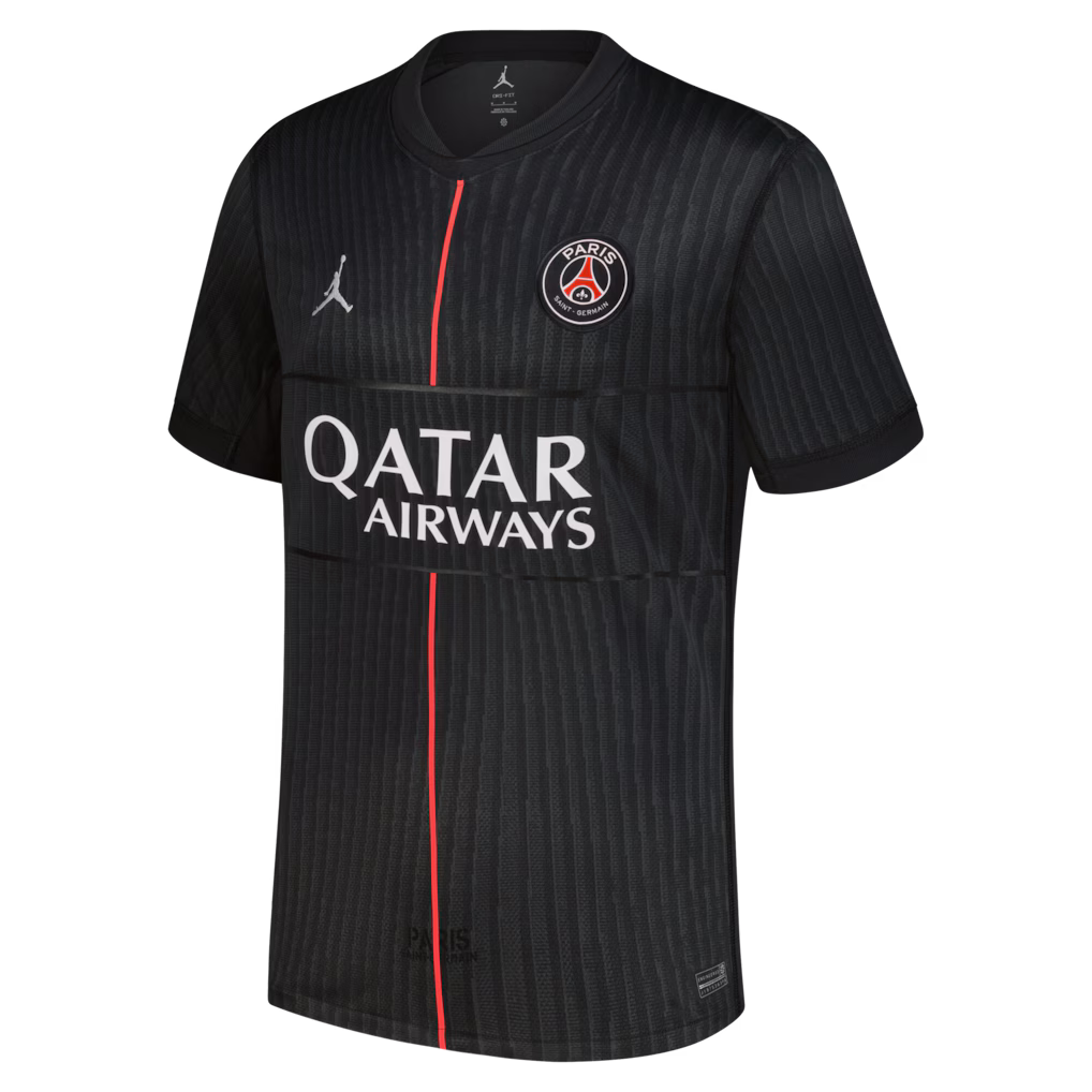 2025–2026 PSG Fourth Kit