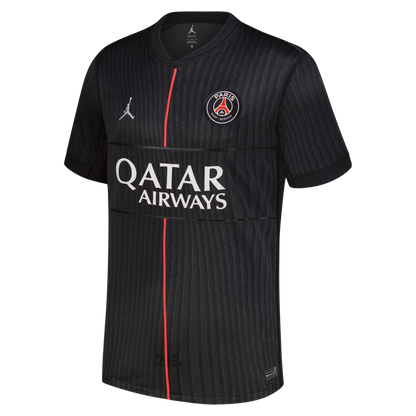 2025–2026 PSG Fourth Kit