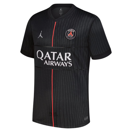2025–2026 PSG Fourth Kit