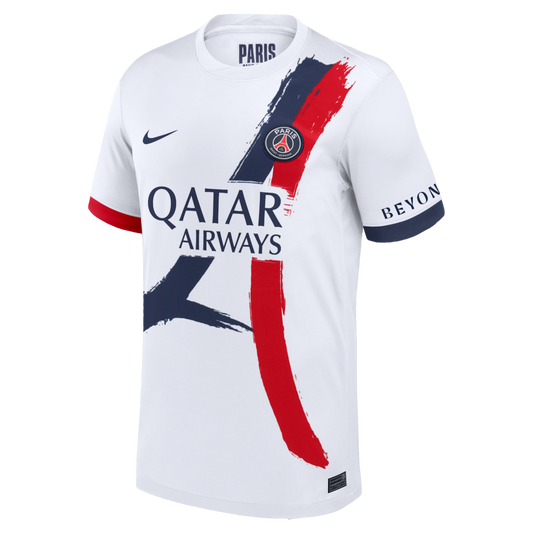 2025–2026  PSG Away Kit