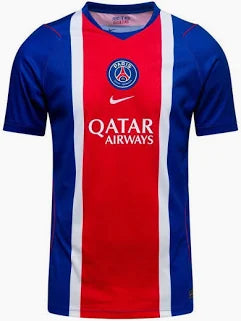 2026-27 PSG Home Kit
