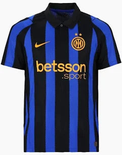 2026-27 Inter Home Shirt