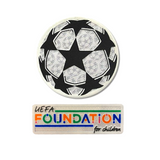 Champions League Patch